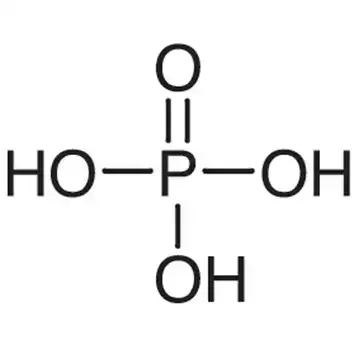 Phosphoric acid