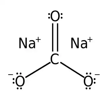 Sodium carbonate