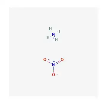 Ammonium nitrate