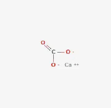 Calcium carbonate